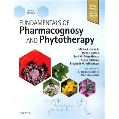 Fund of Pharmacognosy &amp; Phytotherapy
