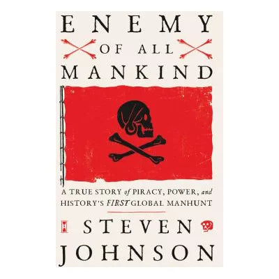 Enemy of All Mankind