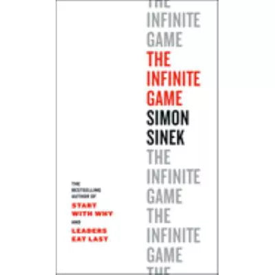Infinite Game