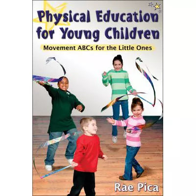 Physical Education for Young Children