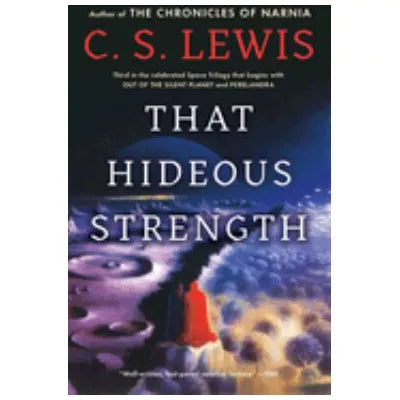 That Hideous Strength