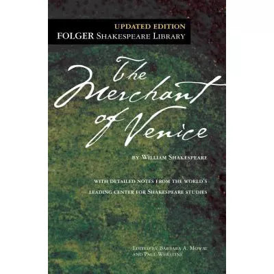 Merchant of Venice