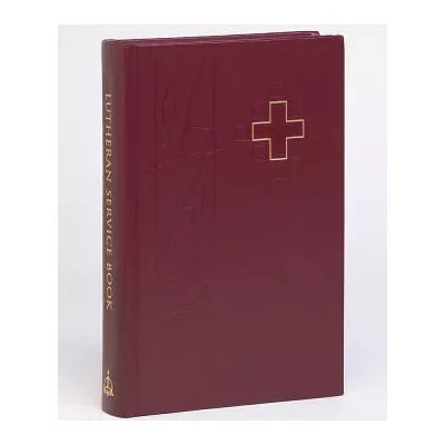Lutheran Service Book