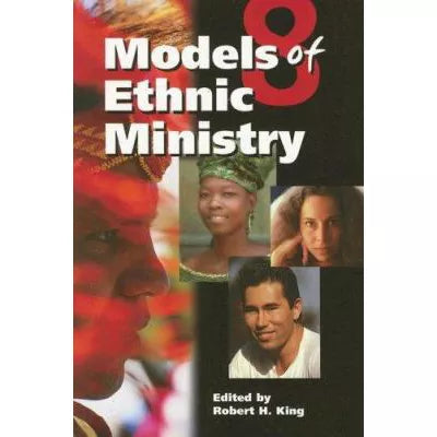 Eight Models of Ethnic Ministry