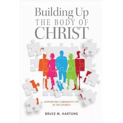 Building up the Body of Christ