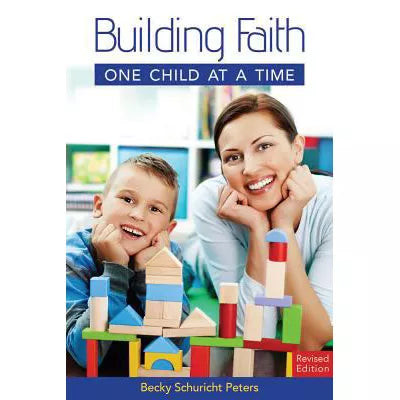 Building Faith One Child at a Time