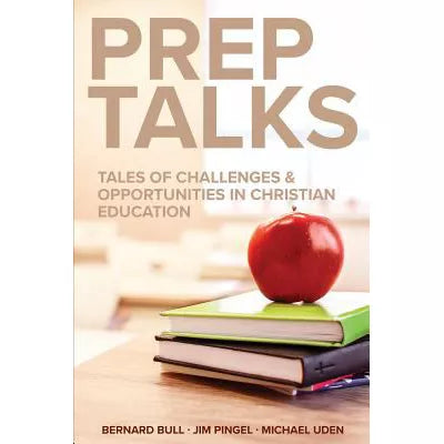 Prep Talks