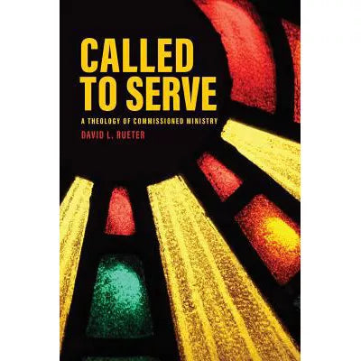 Called to Serve
