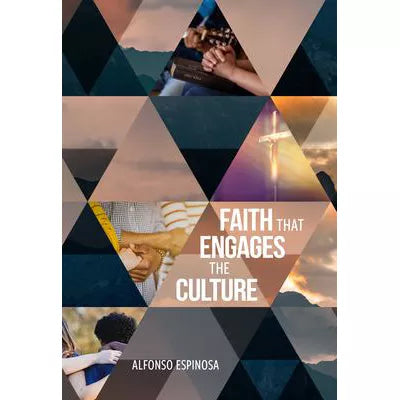 Faith That Engages the Culture