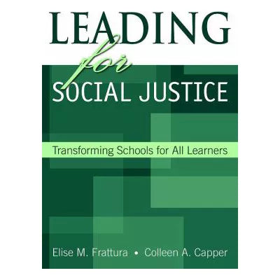 Leading for Social Justice