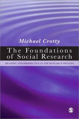 Foundations of Social Research