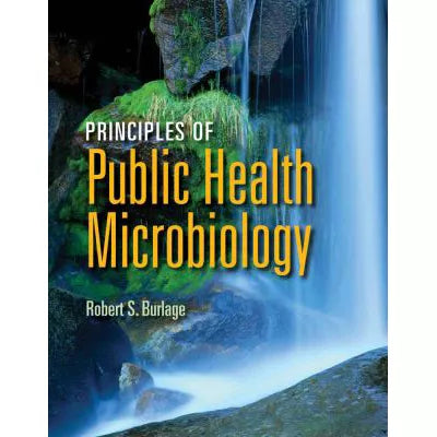Prin of Public Health Microbiology