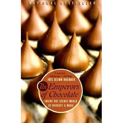 Emperors of Chocolate