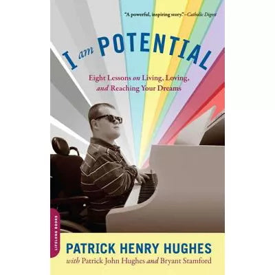 I Am Potential