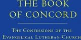 Book of Concord