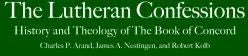 Lutheran Confessions