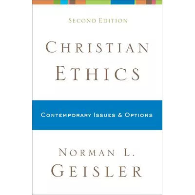 Christian Ethics