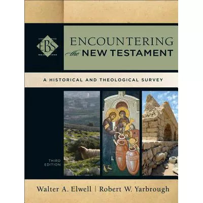 Encountering the New Testament