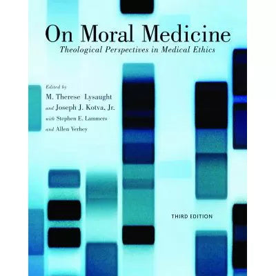 On Moral Medicine