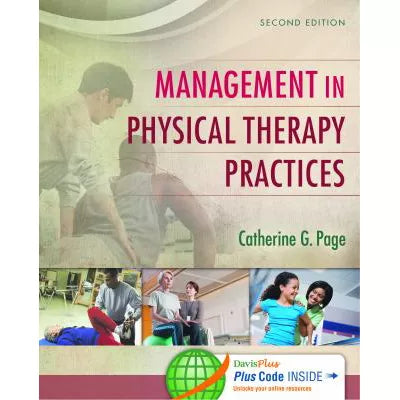Management in Physical Therapy Practices (w/Bind-In Acc)