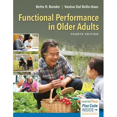 Functional Performance in Older Adults