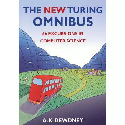 New Turing Omnibus