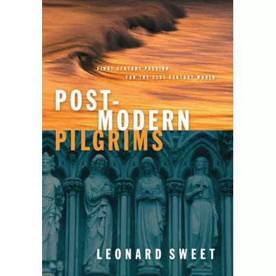 Postmodern Pilgrims