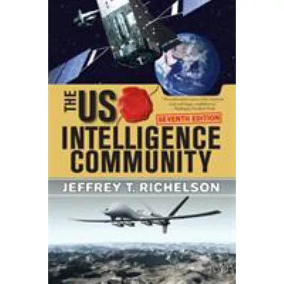 U. S. Intelligence Community