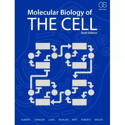 Molecular Biology of the Cell