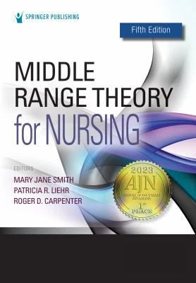 Middle Range Theory for Nursing