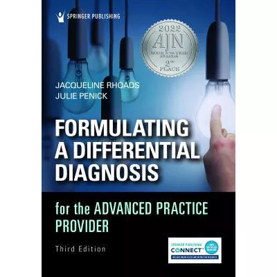 Formulating a Differential Diagnosis for the Advanced Practice Provider