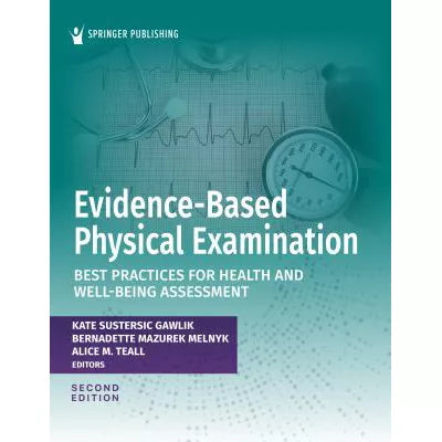 Evidence-Based Physical Examination