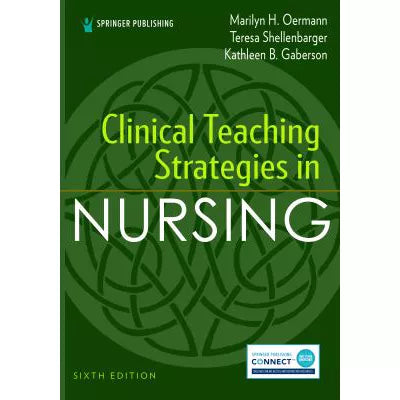 Clinical Teaching Strategies in Nursing