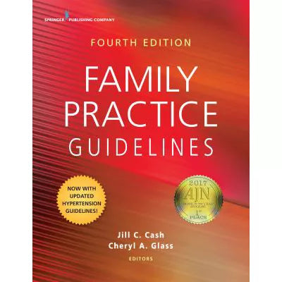 Family Practice Guidelines