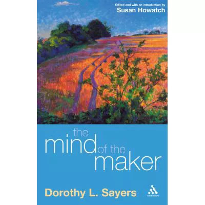 Mind of the Maker