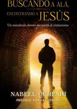 Buscando a Ala encontrando a Jesus