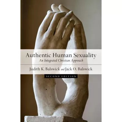 Authentic Human Sexuality