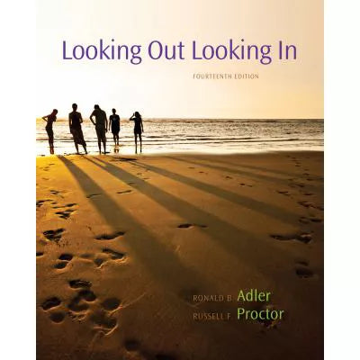Looking Out, Looking In