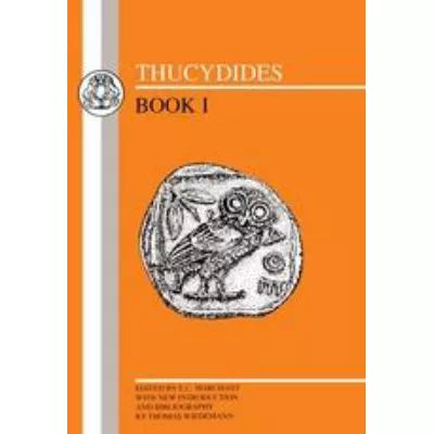 Thucydides (Bk 1)