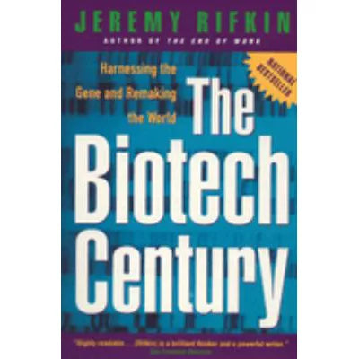 Biotech Century
