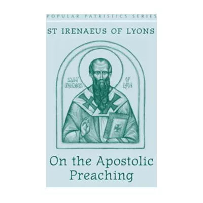 On the Apostolic Preaching