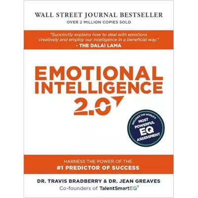 Emotional Intelligence 2.0 (w/Bind-In Access Code)