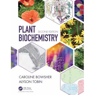 Plant Biochemistry
