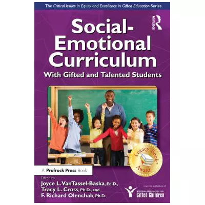 Social-Emotional Curriculum With Gifted and Talented Students