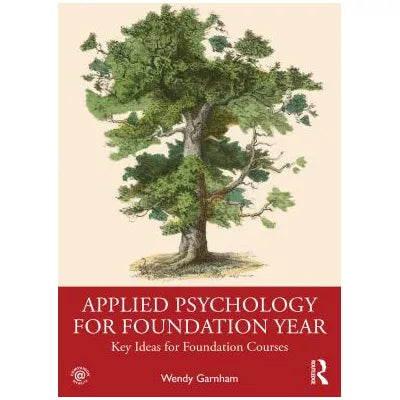 Applied Psychology for Foundation Year