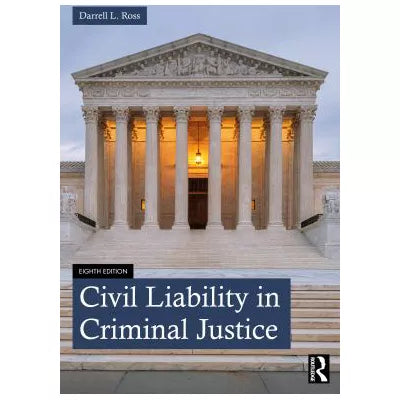 Civil Liability in Criminal Justice