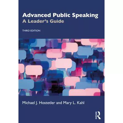 Advanced Public Speaking