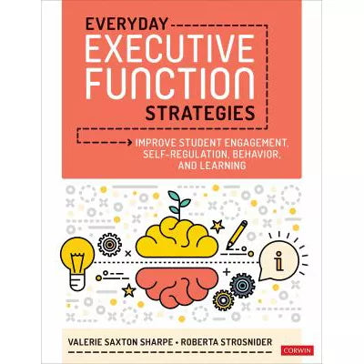 Everyday Executive Function Strategies