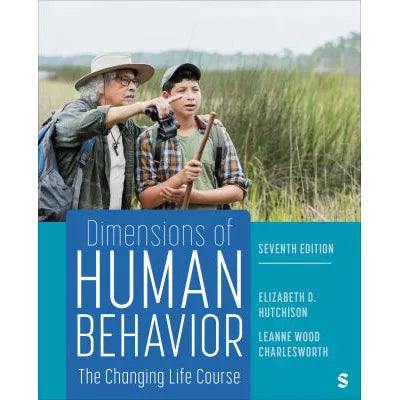 Dimensions of Human Behavior