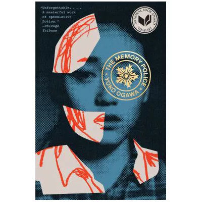 Memory Police